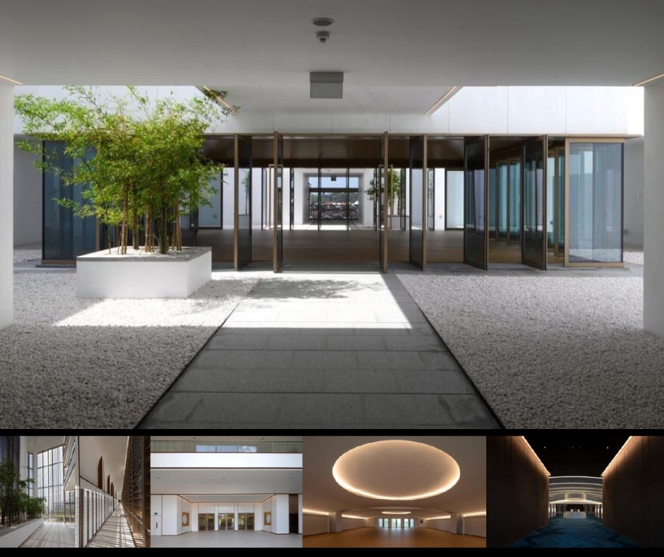 Kong Meng San Phor Kark See Monastery