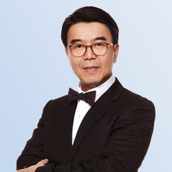 Dave Wee, Managing Director
